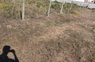 Terreno à venda na Rua José Onofre Pereira, Bela Vista, Palhoça