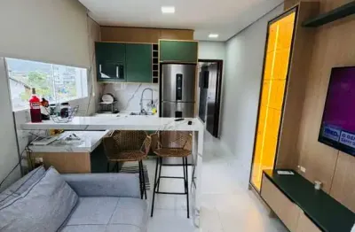 Seja donno desse apartamento no campeche a 200m da praia