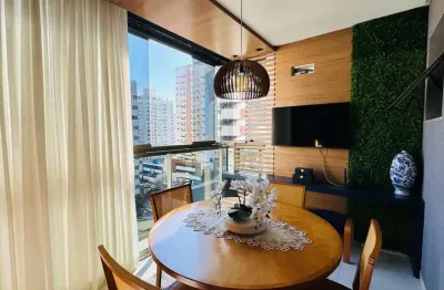 Apartamento com 3 quartos à venda na Avenida Marechal Castelo Branco, Campinas, São José