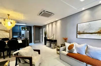 Apartamento com 3 quartos à venda na Avenida Marechal Castelo Branco, Campinas, São José