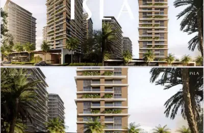 Apartamento com 2 quartos à venda na Avenida José Neoli Cruz, Centro, Porto Belo