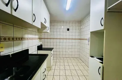 Apartamento com 2 quartos à venda na Rua José Machado Simas, Capoeiras, Florianópolis