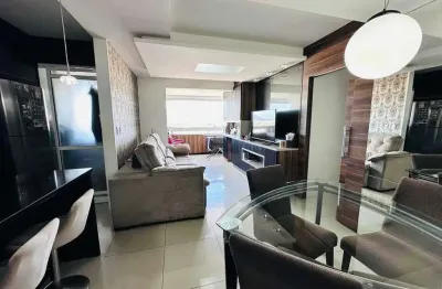 Apartamento com 2 quartos à venda na Rua Najla Carone Guedert, Pagani, Palhoça