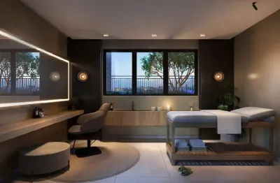 Apartamento com 2 quartos à venda na Avenida Cruz e Souza, Campinas, São José