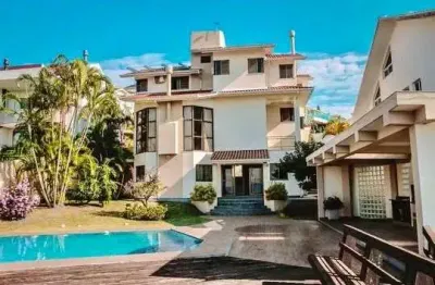 Casa com 4 quartos à venda na Rua Paulino Pedro Hermes, Nossa Senhora do Rosário, São José