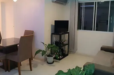 Apartamento com 2 quartos à venda na Rua Valmir Hermelino Machado, Guarda do Cubatão, Palhoça