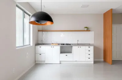 Apartamento com 2 quartos à venda na Rua Delamar José da Silva, Kobrasol, São José