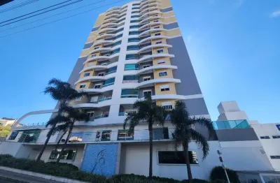Apartamento com 2 quartos à venda na Rua Antônio Basil Schroeder, Barreiros, São José