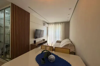 Apartamento com 2 quartos à venda na Rua José Frederico Guedert, Ponte do Imaruim, Palhoça