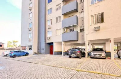 Apartamento com 2 quartos à venda na Rua Adão Manoel da Silva, Areias, São José
