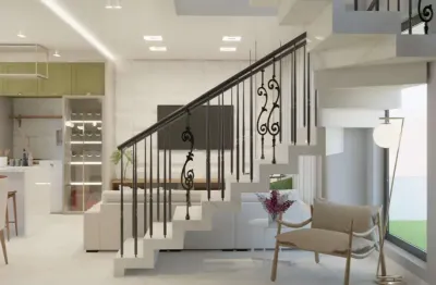 Casa com 3 quartos à venda na Avenida Deltaville, Beira Rio, Biguaçu
