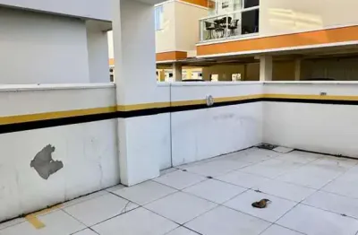 Venha ser donno desse apartamento em governador celso ramos