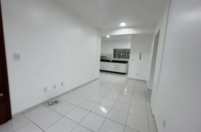 Apartamento com 2 quartos à venda na Rua Arthur de Brito, Aririu, Palhoça