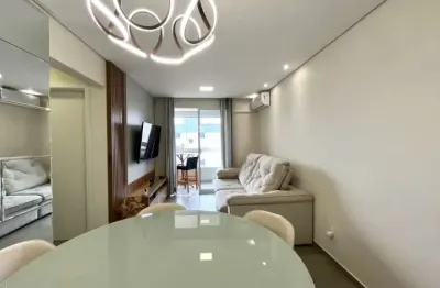 Apartamento com 2 quartos à venda na Rua Dona Lídia, Serraria, São José