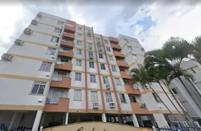 Apartamento com 2 quartos à venda na Rua Gentil Sandin, Praia Comprida, São José