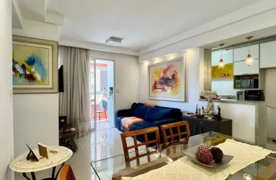 Apartamento com 3 quartos à venda na Rua Francisco Pedro Machado, Barreiros, São José