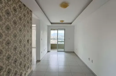 Apartamento com 2 quartos à venda na Rua João Bernadino da Rosa, Pedra Branca, Palhoça