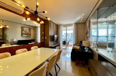 Apartamento com 2 quartos à venda na Rua Virgilino Ferreira de Souza, Barreiros, São José