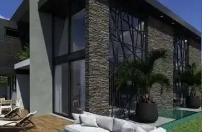 Seja donno dessa magnífica casa dentro do vivapark-porto-belo (casa  singapura)