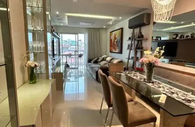 Apartamento com 4 quartos à venda na Rua José Beiro, Jardim Atlântico, Florianópolis