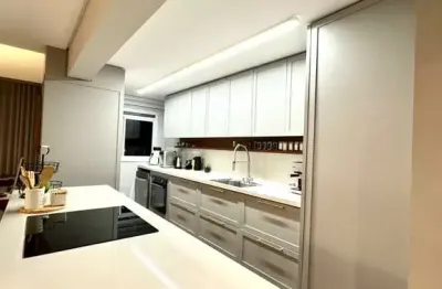 Cobertura com 2 quartos à venda na Rua Itália, Serraria, São José