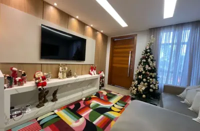 Casa com 3 quartos à venda na Avenida Deltaville, Beira Rio, Biguaçu