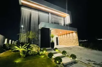 Casa com 4 quartos à venda na Rua Lagoinha, Pedra Branca, Palhoça