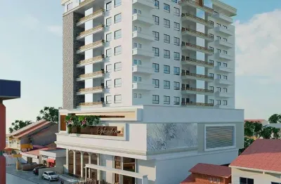 Apartamento com 3 quartos à venda na Rua Prefeito Leopoldo Freiberger, Centro, Biguaçu