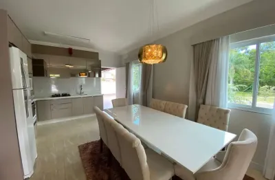 Casa com 3 quartos à venda na Rua Monte Cambirela, Praia de Fora, Palhoça