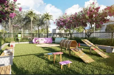 Terreno à venda na Avenida Deltaville, Beira Rio, Biguaçu