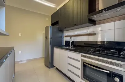 Casa com 2 quartos à venda na Rua Maria Ana Da Silva, Forquilhas, São José