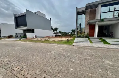 Terreno à venda na Avenida Deltaville, Beira Rio, Biguaçu