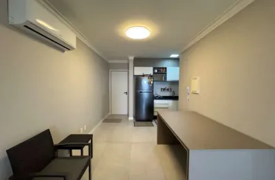 Apartamento com 2 quartos para alugar na Rua Sete de Setembro, Kobrasol, São José