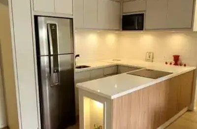 Apartamento com 2 quartos à venda na Rua Manoel Mariano Ferreira, Rio Caveiras, Biguaçu