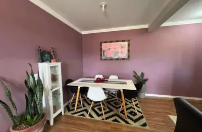 Apartamento com 2 quartos à venda na Rua Marino Jorge dos Santos, São Sebastião, Palhoça