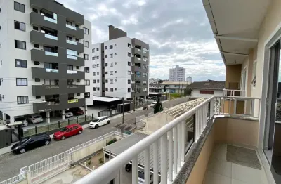 Apartamento com 2 quartos à venda no Areias, São José 