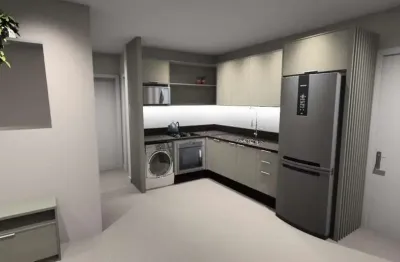 Apartamento com 2 quartos à venda na Rua Manoel Mariano Ferreira, Rio Caveiras, Biguaçu