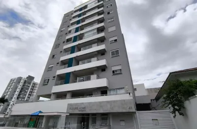 Apartamento com 2 quartos à venda na Rua Menino Deus, Barreiros, São José