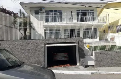 Casa com 3 quartos à venda na Rua Gualberto Senna, Jardim Atlântico, Florianópolis