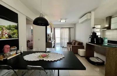 Apartamento com 2 quartos à venda na Rua Dom Pedro II, Campinas, São José