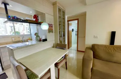 Seja donno desse apartamento em barreiros com suíte