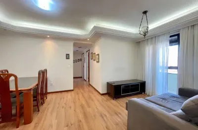 Apartamento com 3 quartos para alugar na Rua Elizeu Di Bernardi, Campinas, São José