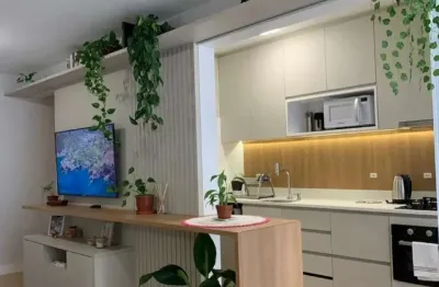 Seja donno desse apartamento no jardim cidade de florianópolis