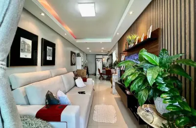 Apartamento com 2 quartos à venda na Rua Bolonha, Pagani, Palhoça
