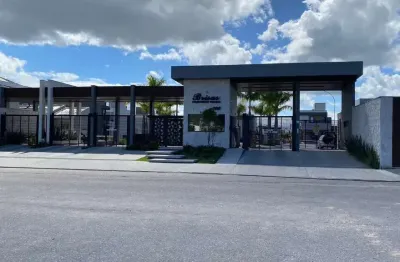 Terreno à venda na Avenida Wilson Castelo Branco, Deltaville, Biguaçu