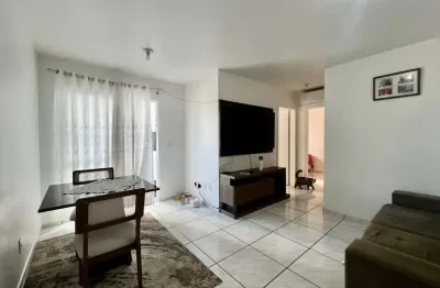 Seja donno do seu apartamento no balneário estreito