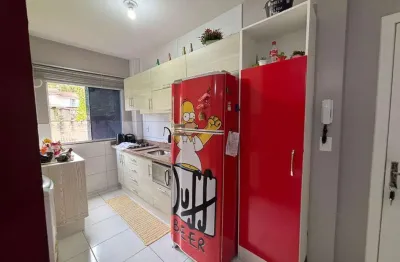 Apartamento com 3 quartos à venda na Rua Valdemiro Manoel Vieira, Potecas, São José