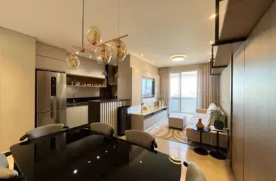 Apartamento com 2 quartos à venda na Rua Eugênio Portela, Barreiros, São José