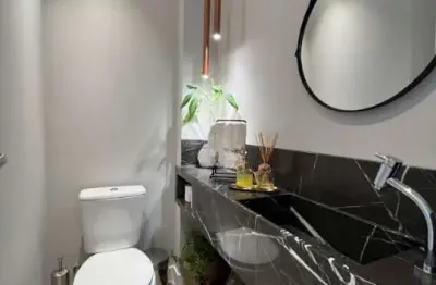 Apartamento com 2 quartos à venda na Rua Eugênio Portela, Barreiros, São José