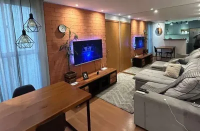 Apartamento com 2 quartos para alugar na Rua Vidal Vicente Andrade, Forquilhas, São José
